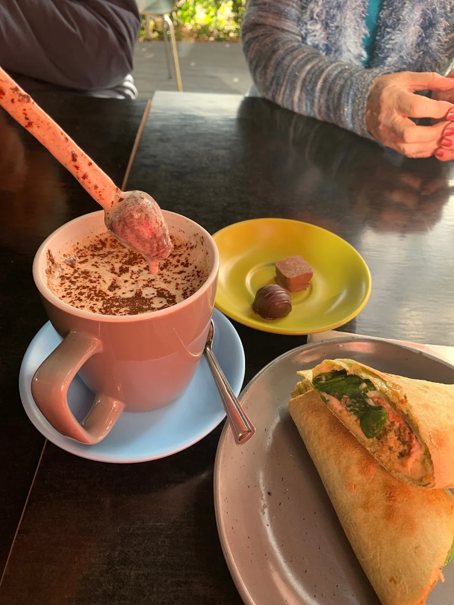 Highlights, Lindsay and Edmunds Chocolatier