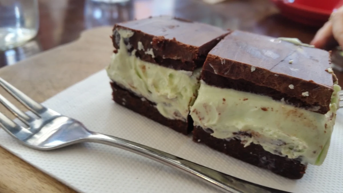 Grasshopper Slice, East End Hub