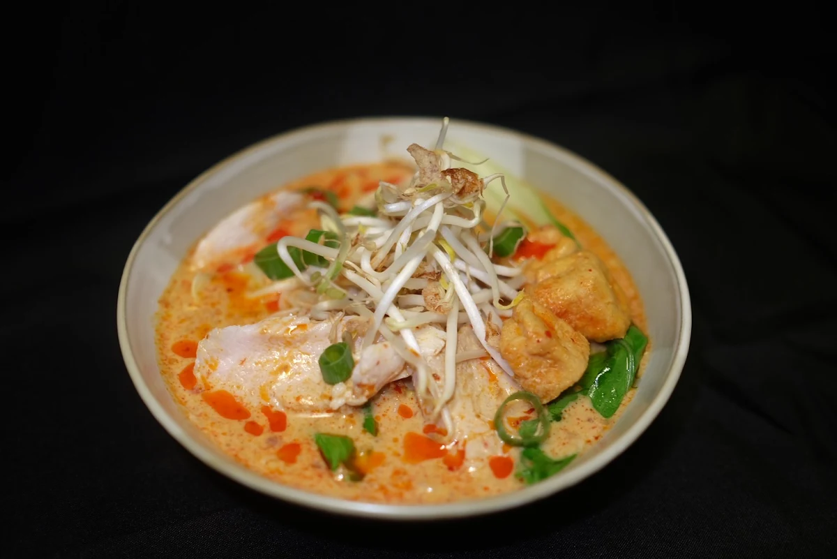 Highlights, Anda Thai Restaurant