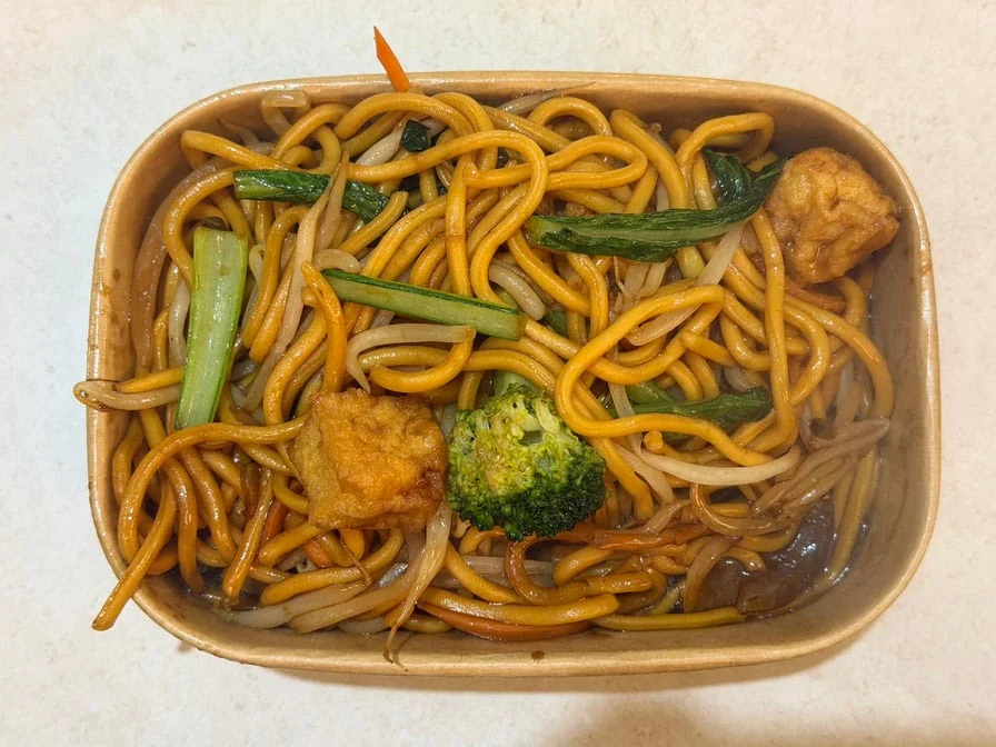 Highlights, Noodler Noodles