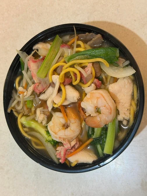 Highlights, Noodler Noodles