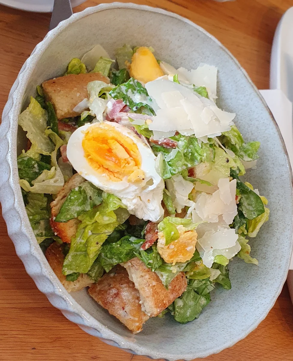 Highlights, The SandBar Cafe