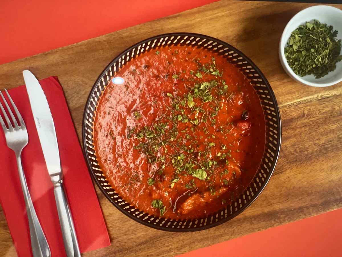 Highlights, Indi's Indian Restaurant