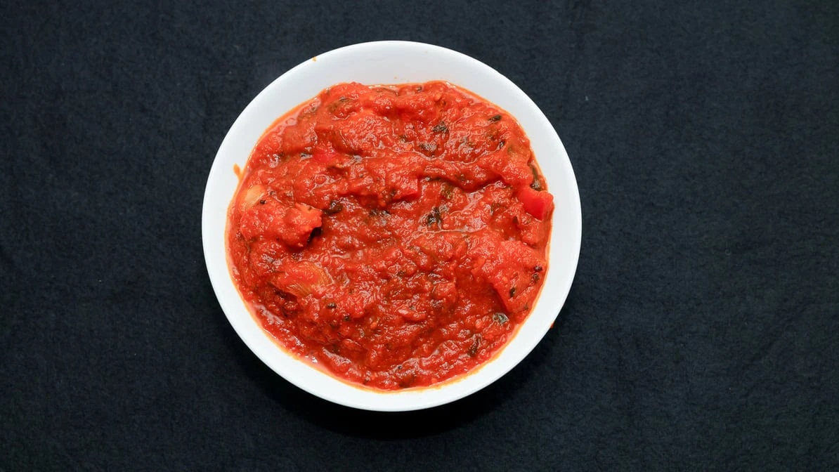 Highlights, Indi's Indian Restaurant