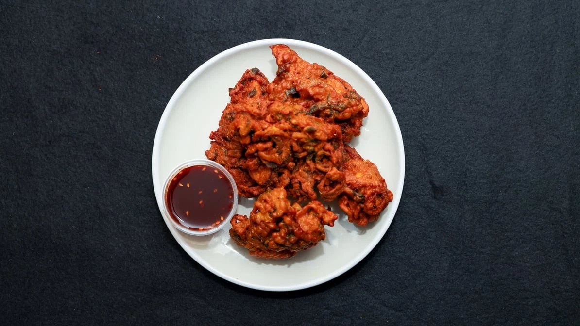 Highlights, Indi's Indian Restaurant