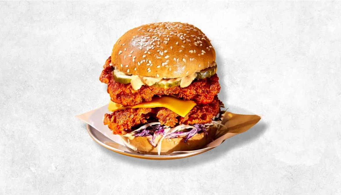 Highlights, Dante's Hot Chicken Waterford West
