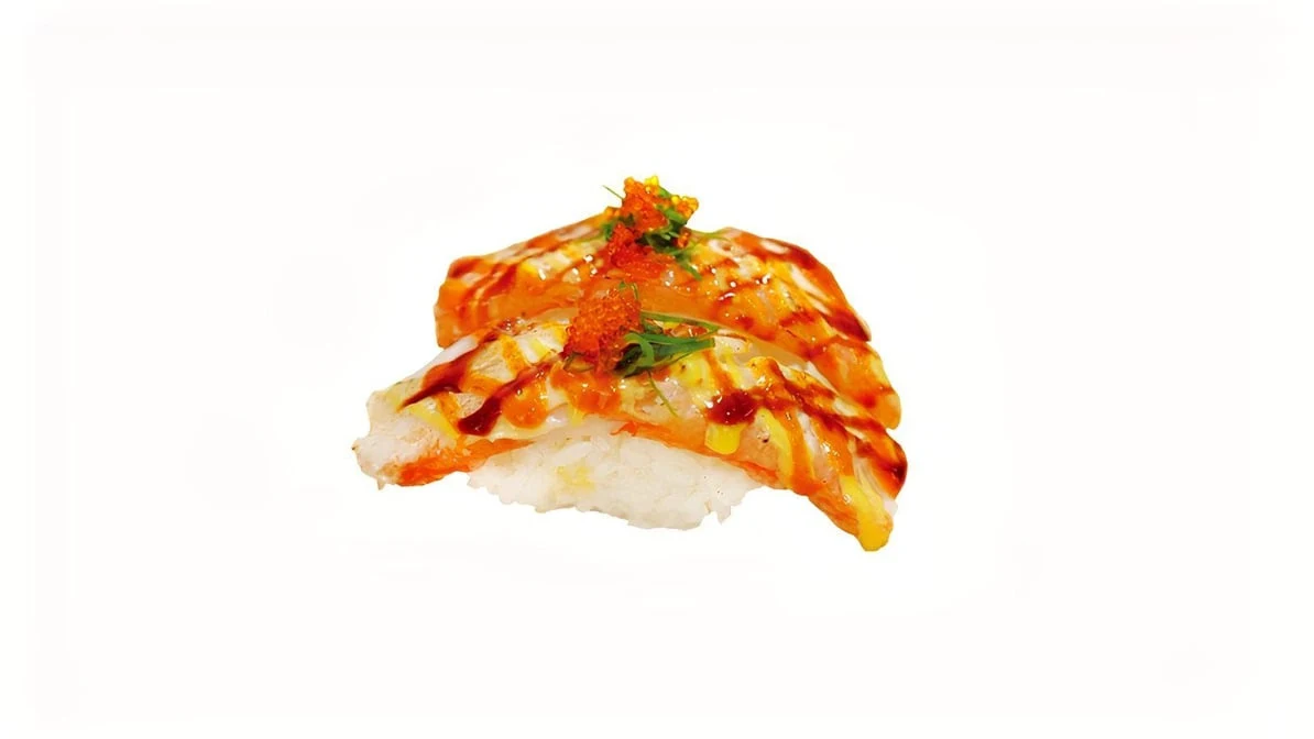 Highlights, Mizuki Sushi(Erskineville)