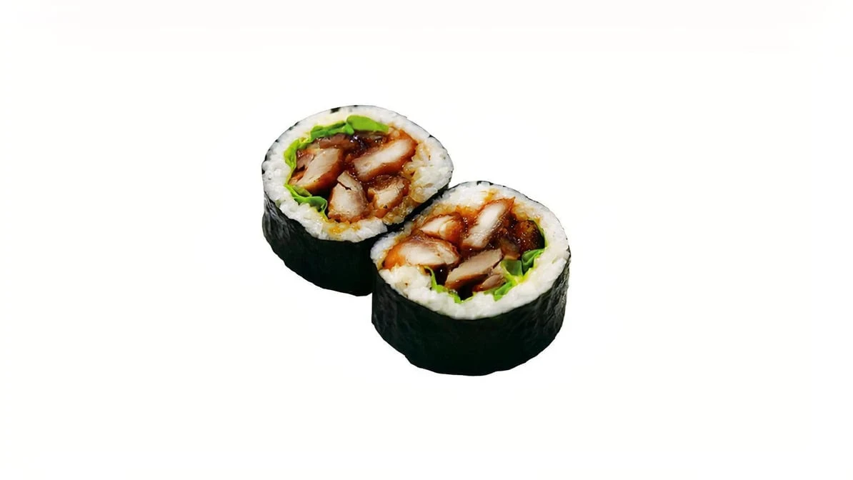 Highlights, Mizuki Sushi(Erskineville)