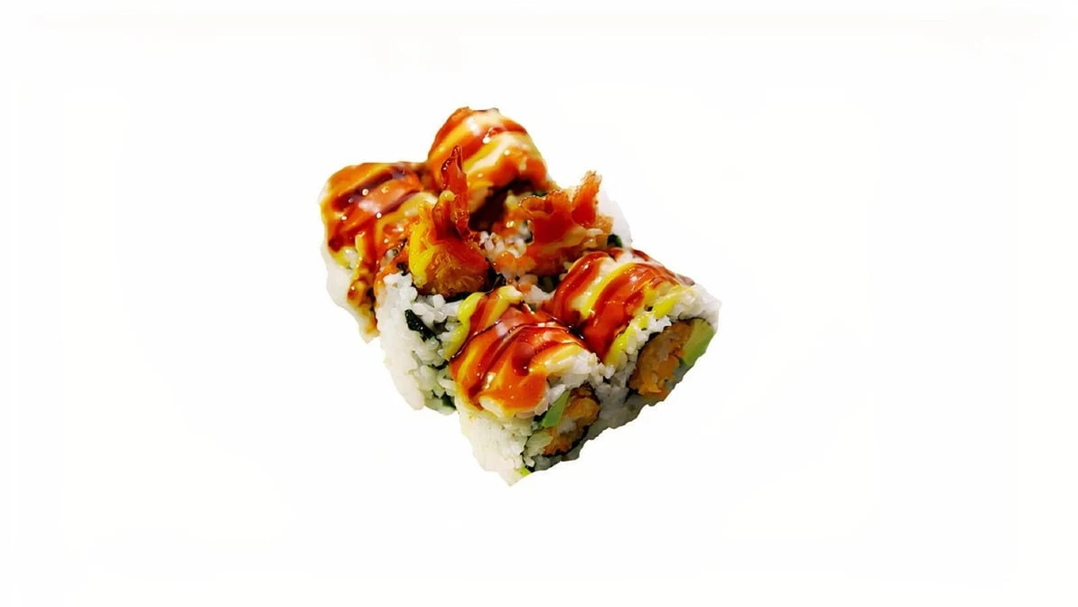 Highlights, Mizuki Sushi(Erskineville)