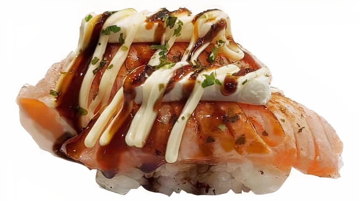 Highlights, Mizuki Sushi(Erskineville)