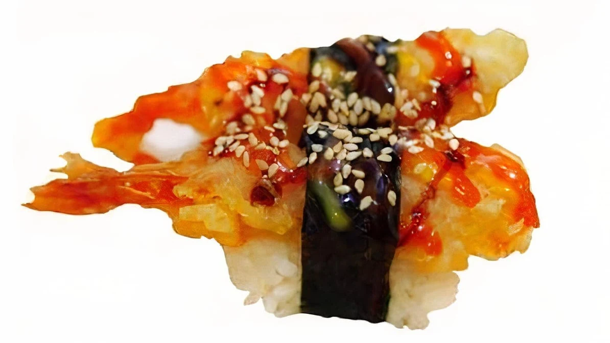 Highlights, Mizuki Sushi(Erskineville)
