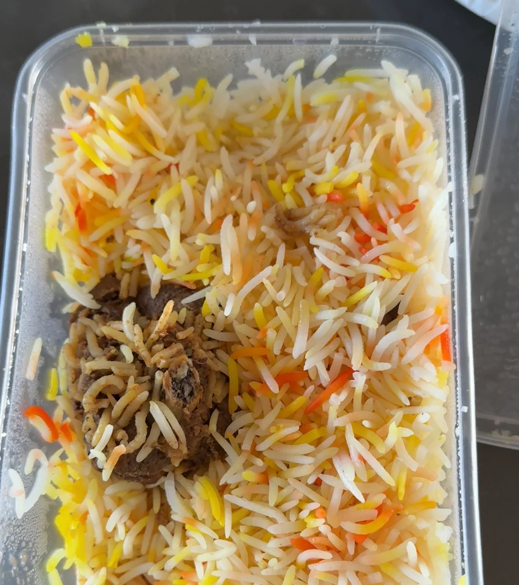 Highlights, Country oven Indian restaurant
