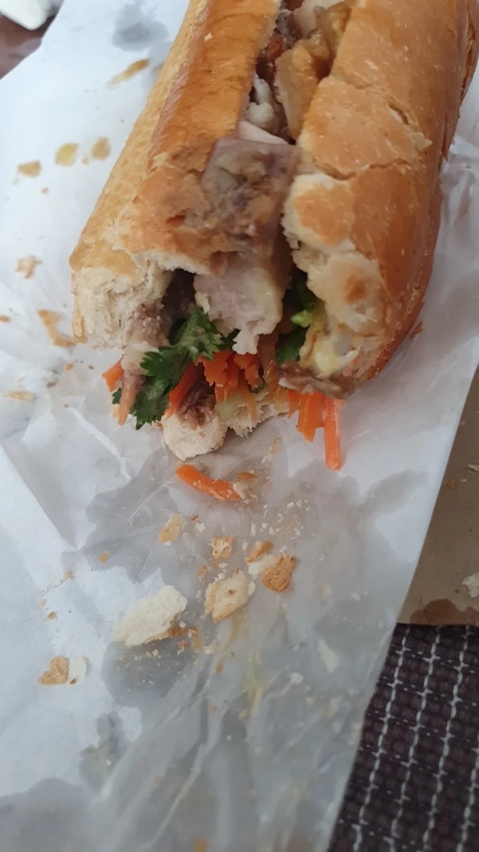 Highlights, Wallsend Bakery