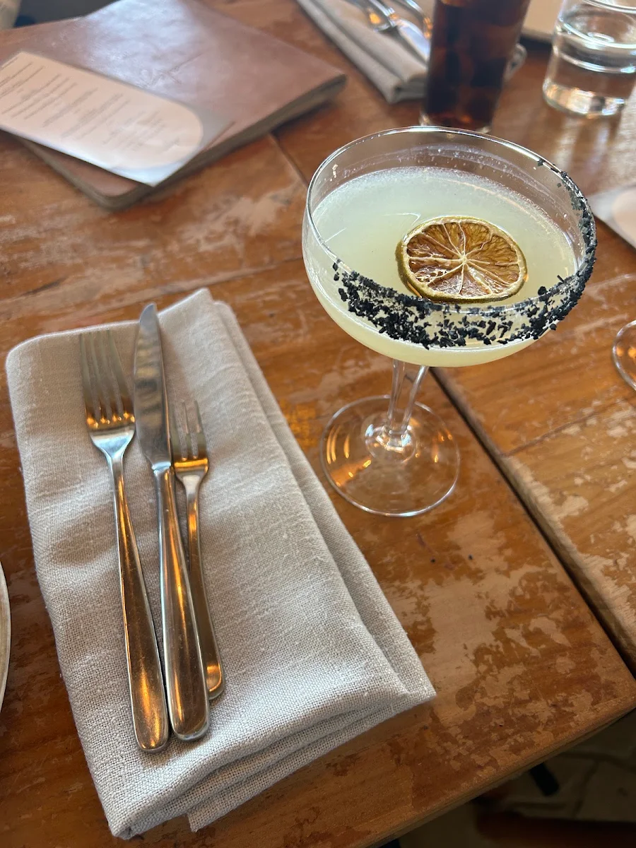 Margaritas, Alegre Bar and Dining