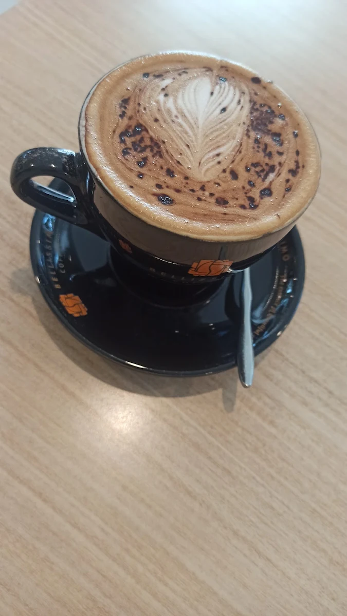 Highlights, Bean Plus Cafe
