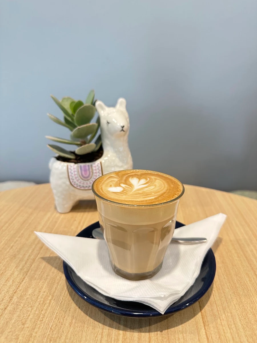 Highlights, Bean Plus Cafe