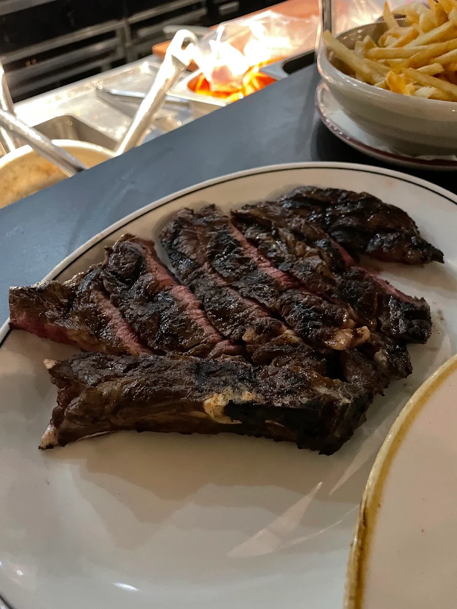 Rib Eye