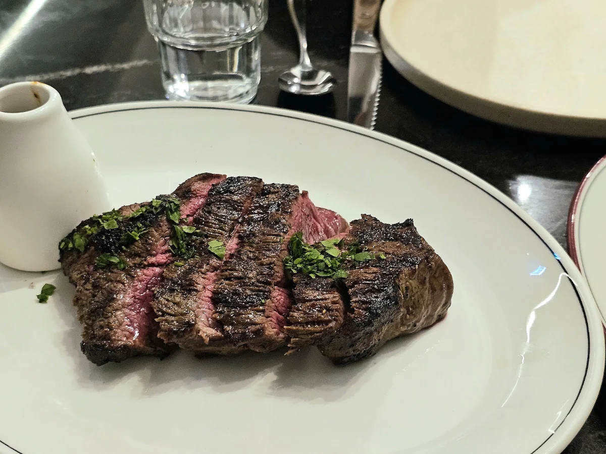 Rump Cap