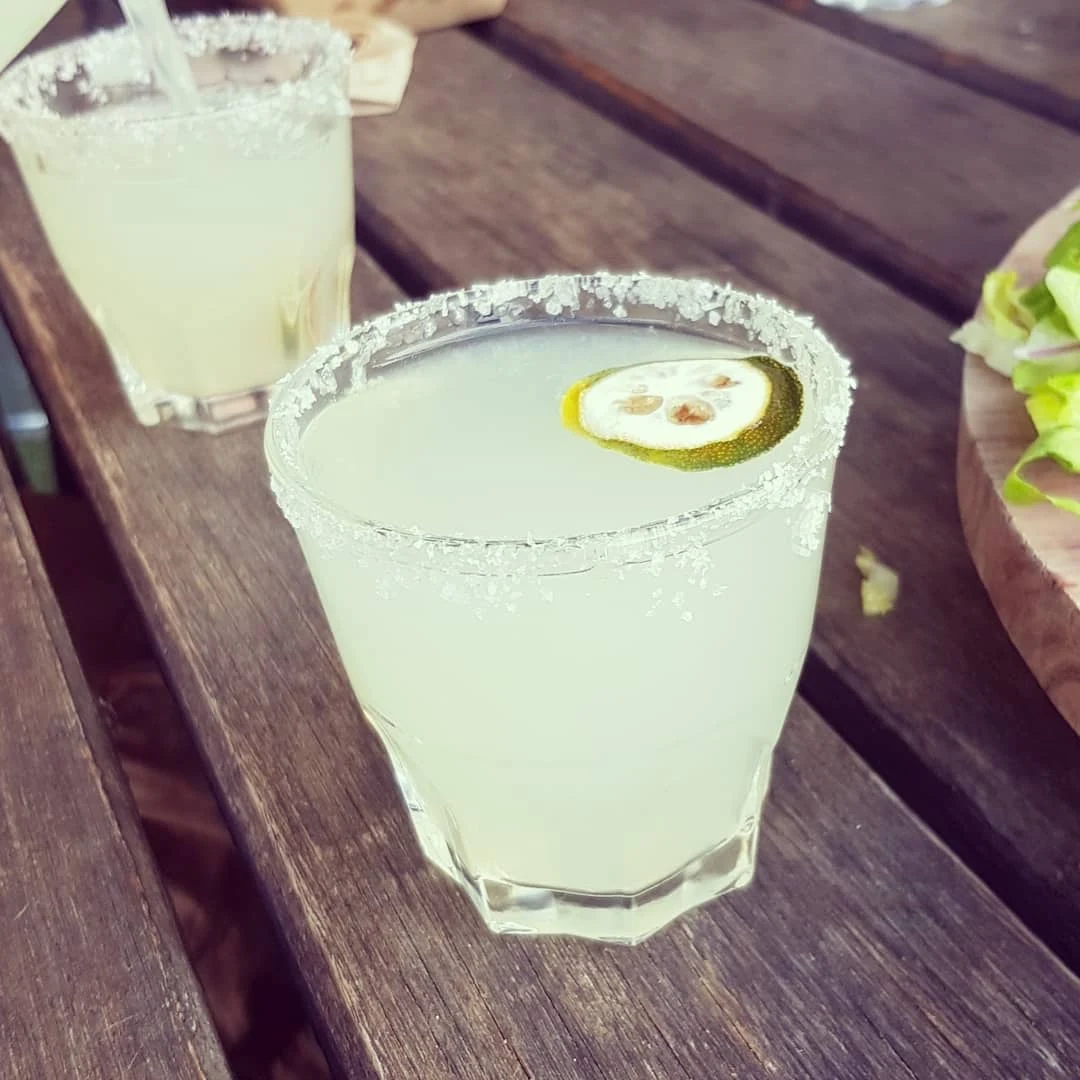Margaritas, Riverland Brisbane