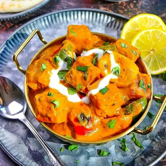 Highlights, Top Spice Indian Cuisine