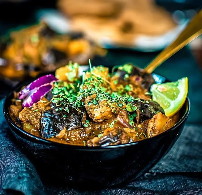 Highlights, Top Spice Indian Cuisine