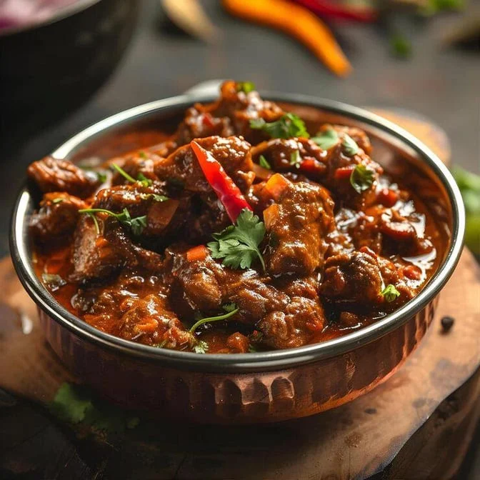 Highlights, Top Spice Indian Cuisine