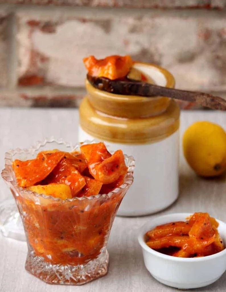 Mango Chutney, Top Spice Indian Cuisine