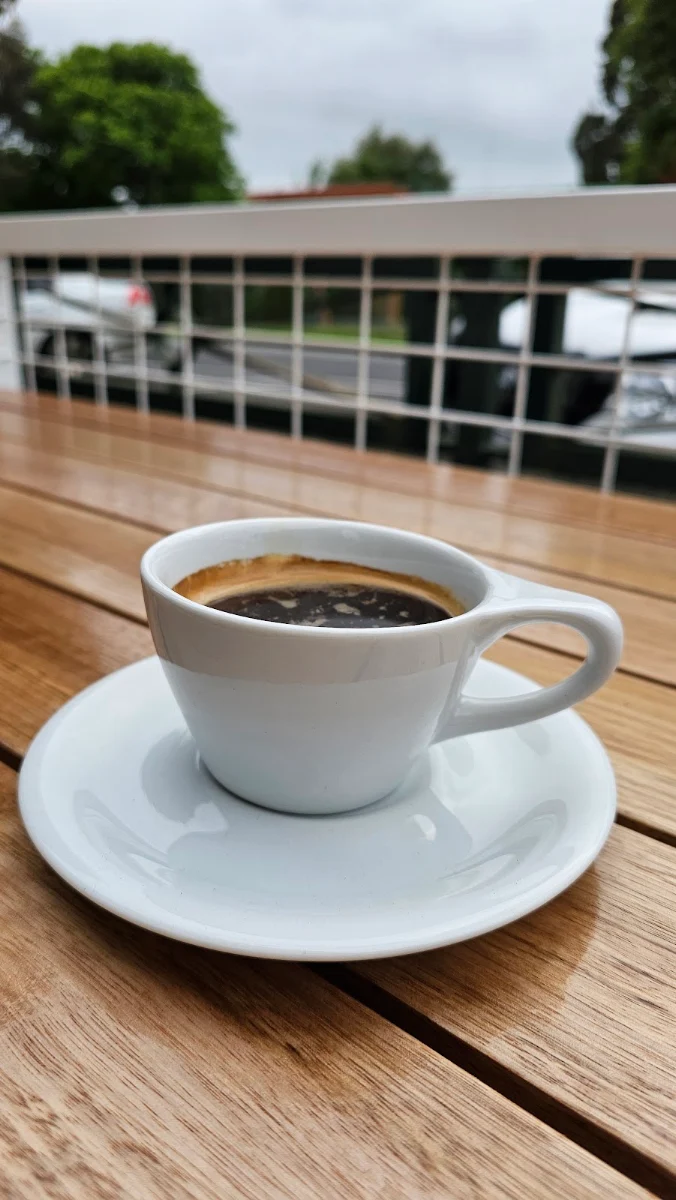 Highlights, Danbo's Coffee Traralgon