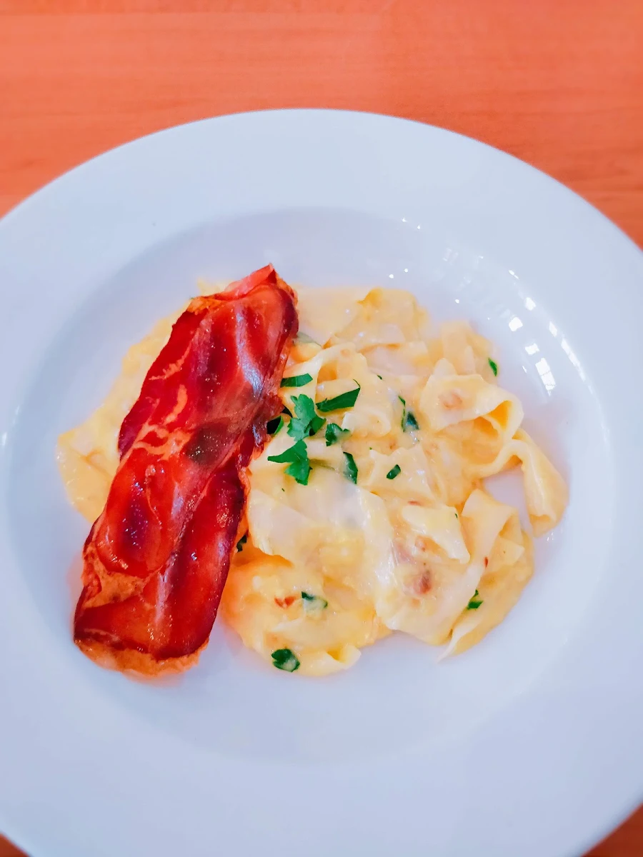 Highlights, Angliss Bistro