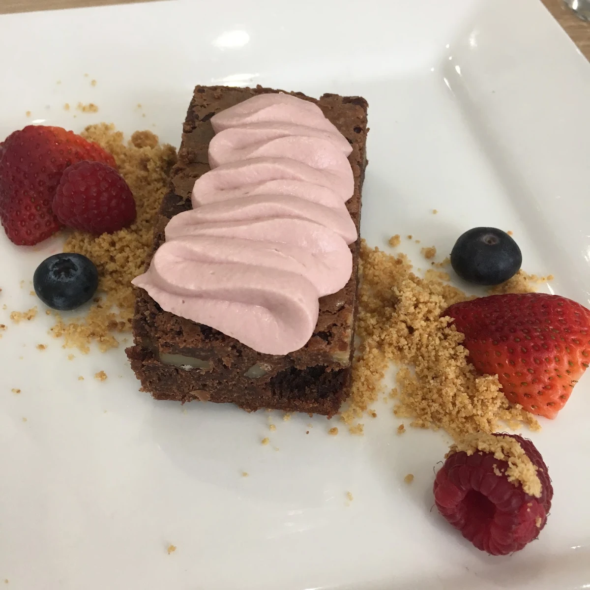 Highlights, Angliss Bistro