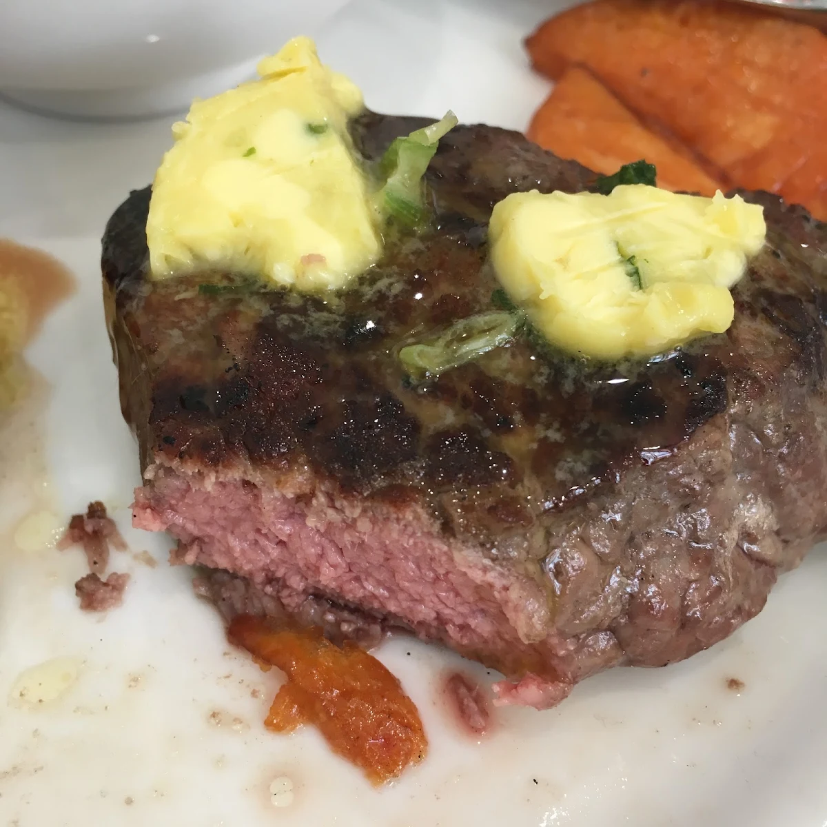 Highlights, Angliss Bistro