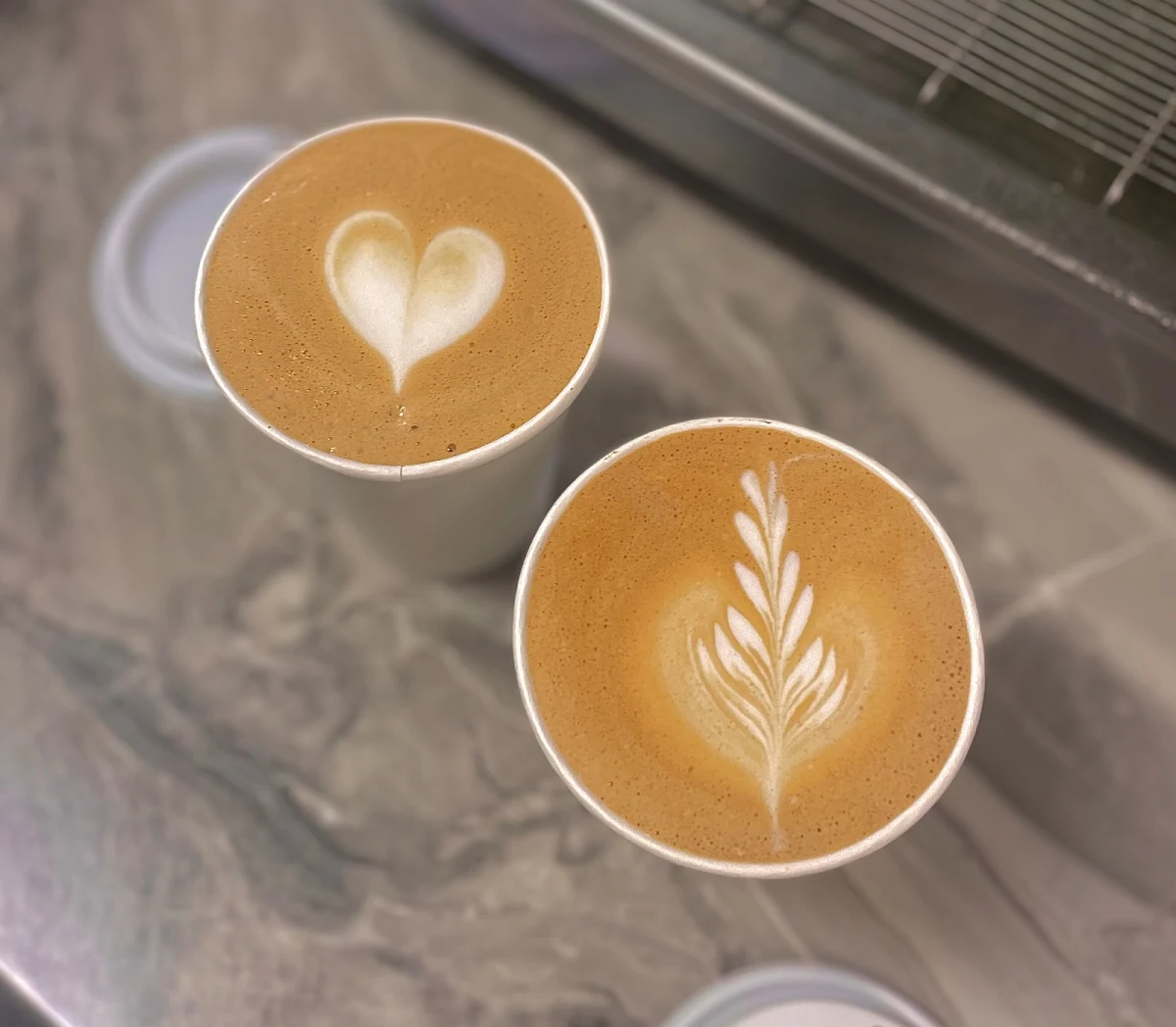 Flat White