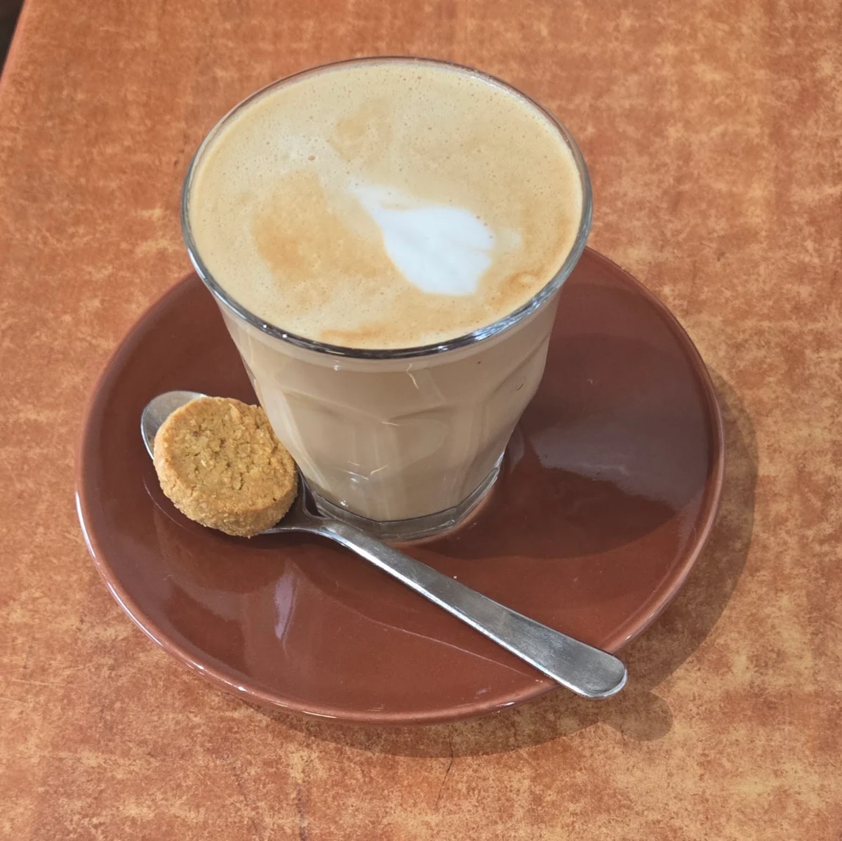 Highlights, TJ's Mortdale
