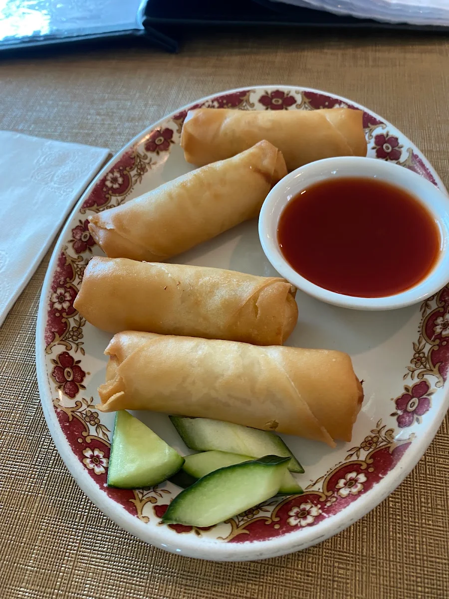 Spring Roll