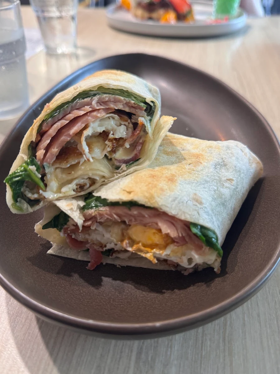 Highlights, TJ's Coffee