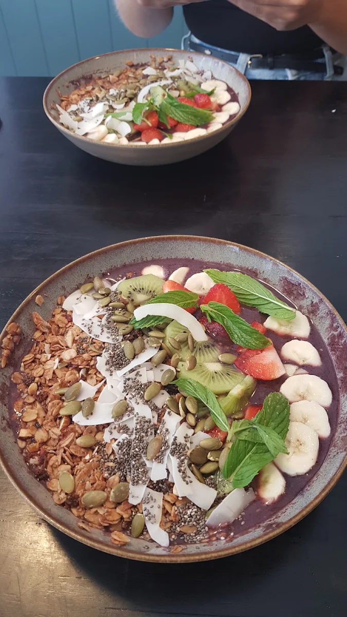 Acai Bowl