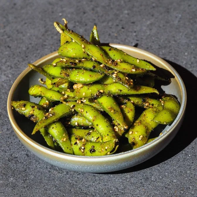 Edamame