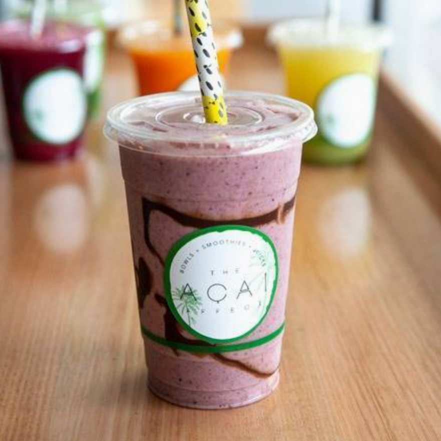 Highlights, The Acai Affect