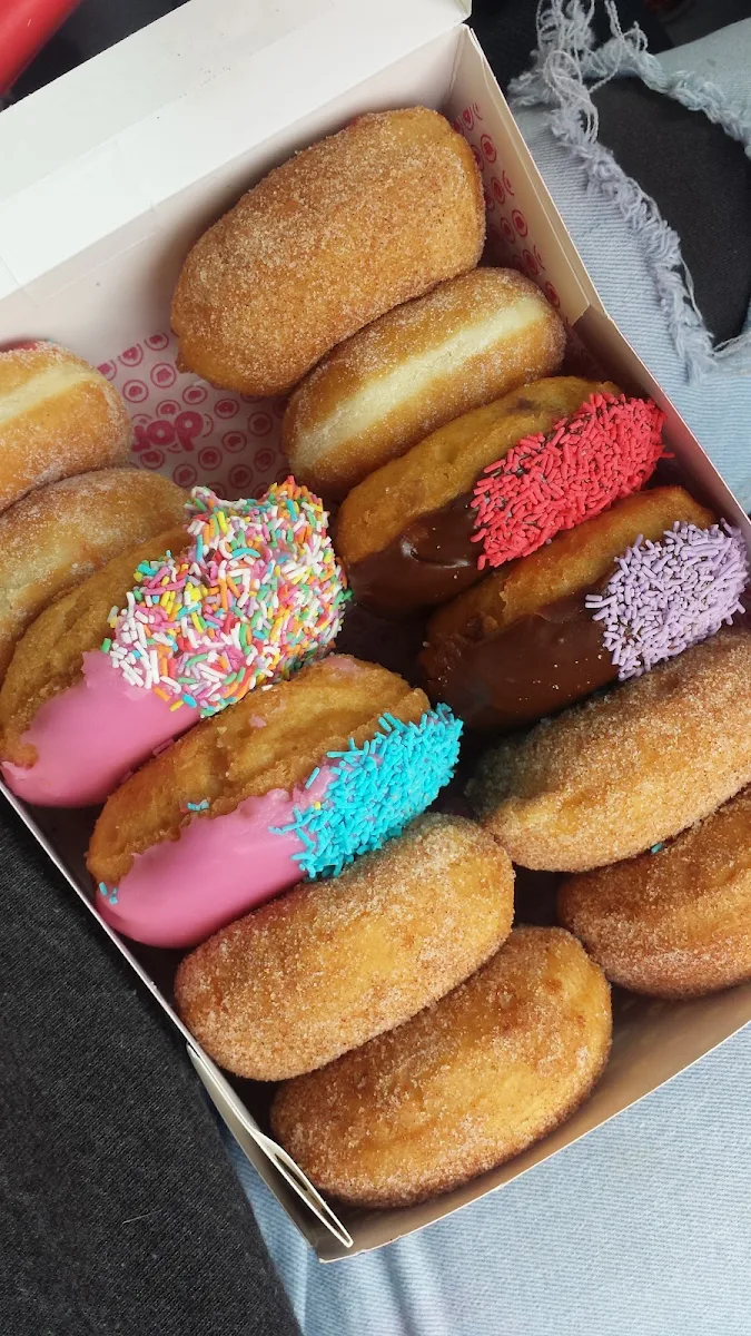 Highlights, Donut King Wodonga Plaza FC001