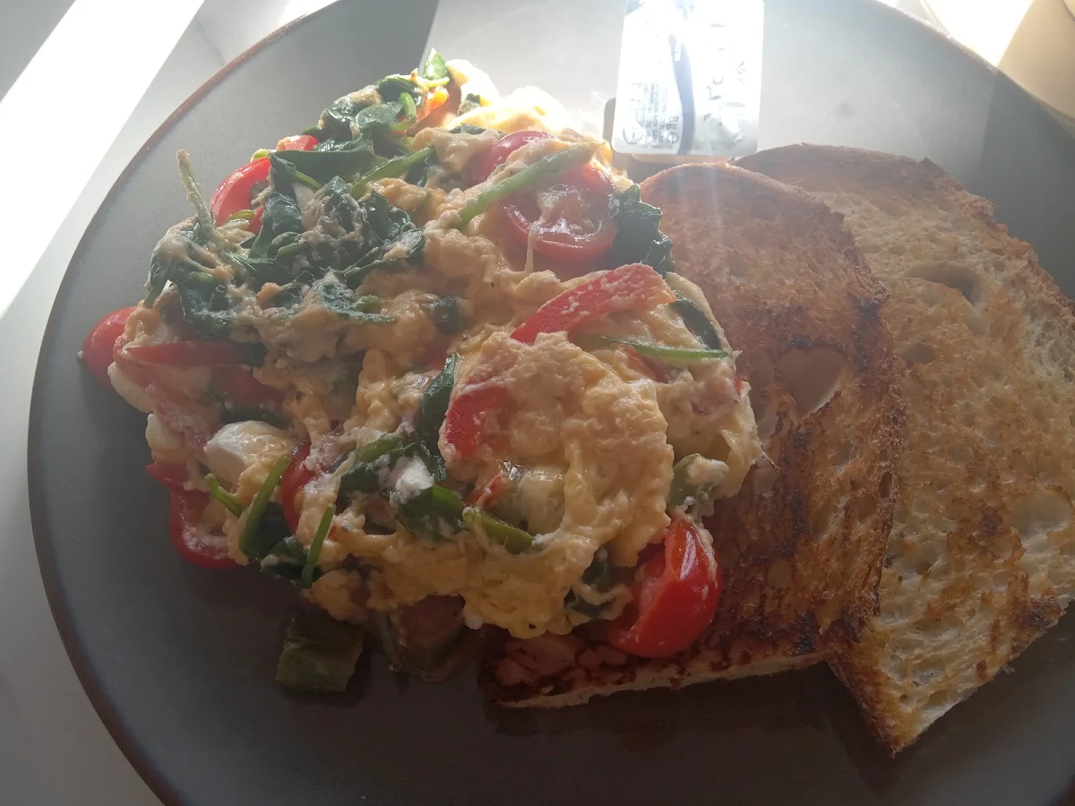 Chef Special, Palm Beach Cafe & Restaurant