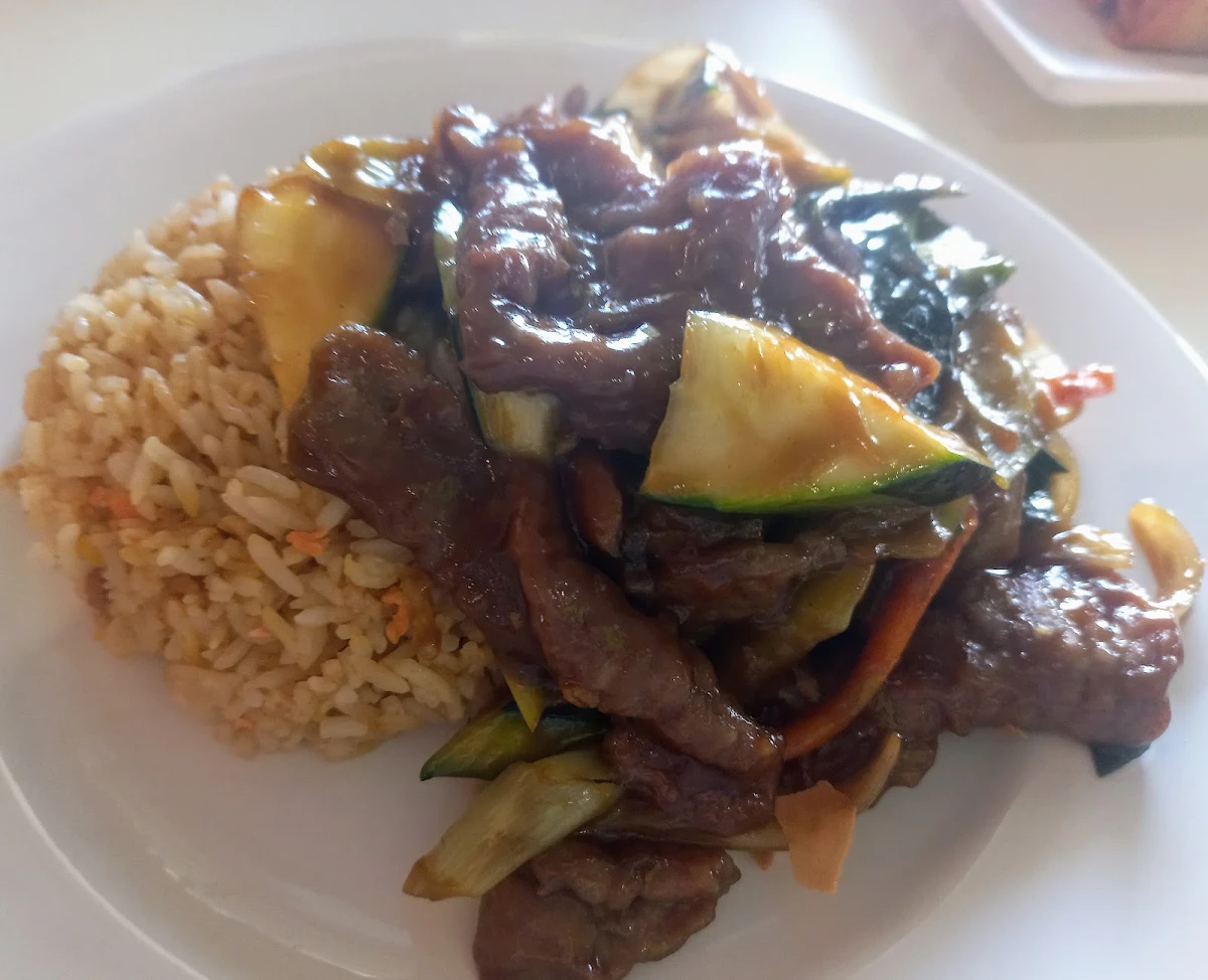 Highlights, Mr Zhou's Chinese Kitchen @ Teralba Bowling Club