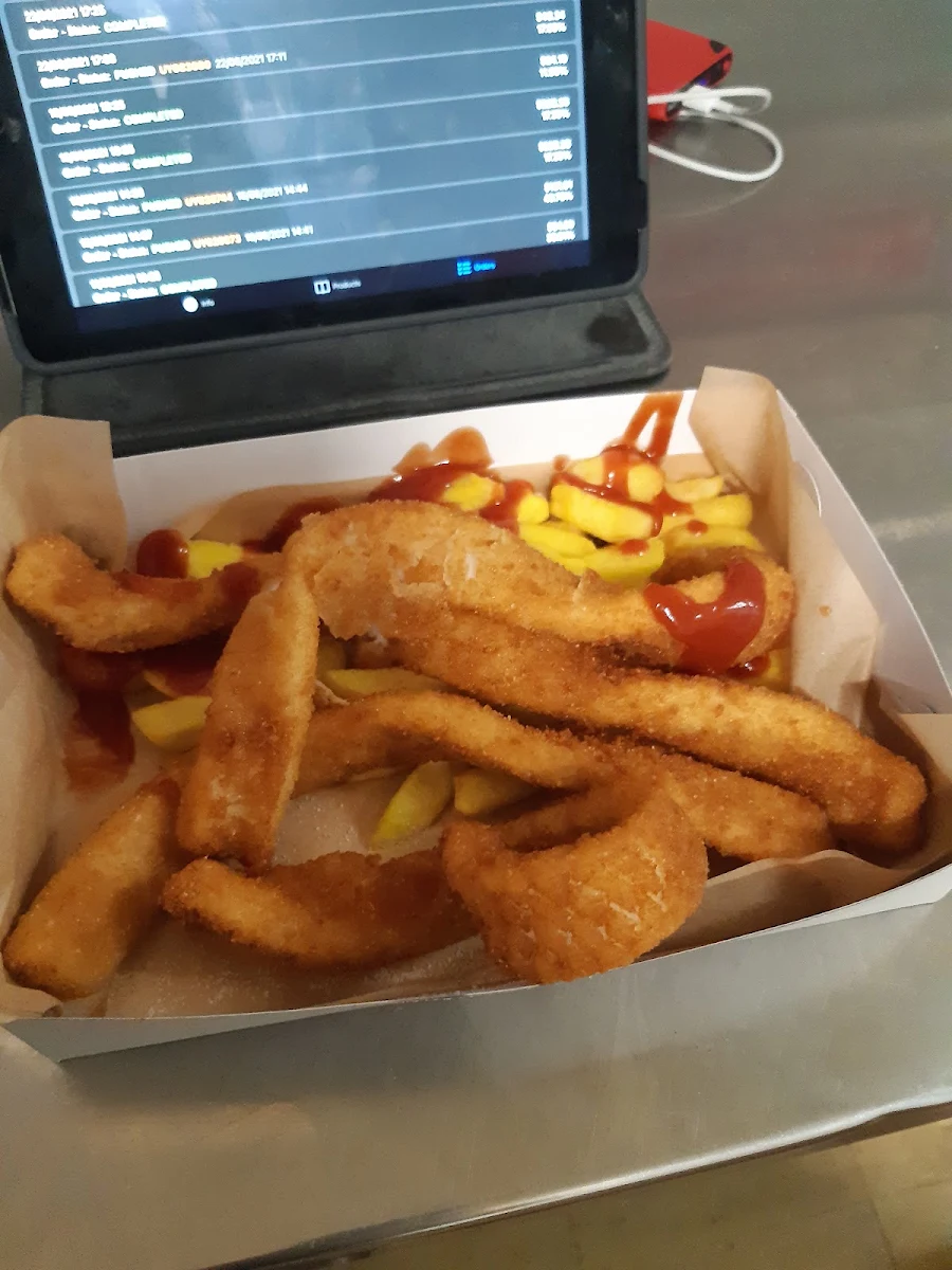 Highlights, Bright Takeaway