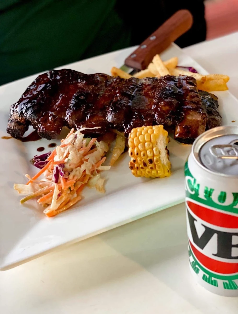 Beef Ribs