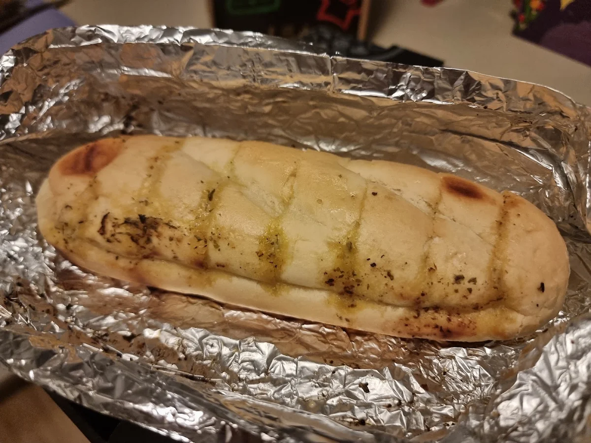 Garlic Bread, OOSHMAN Caringbah