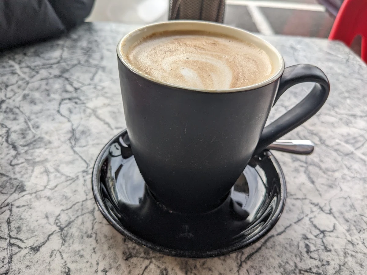Coffee, Mio Dolce