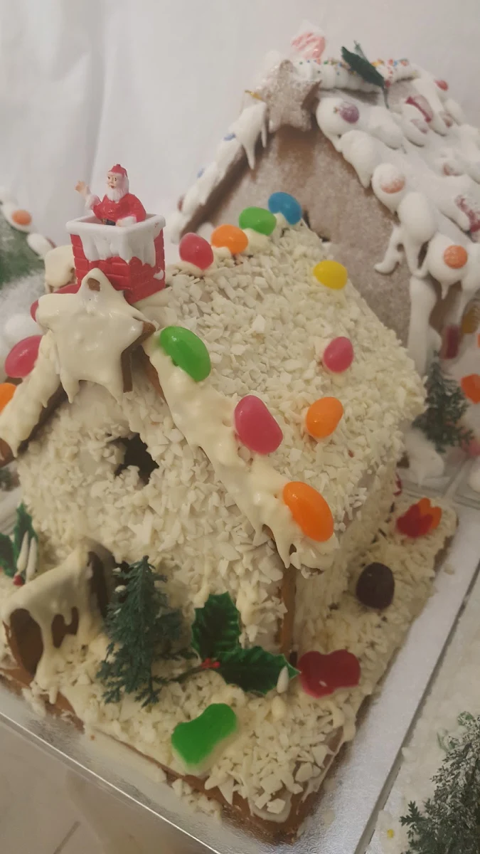 Ginger House, Mio Dolce