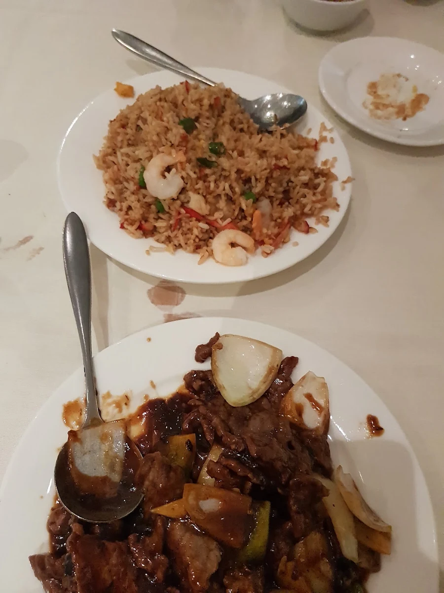 Highlights, New Fortune Palace