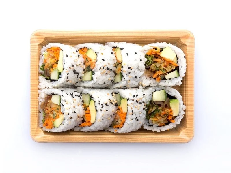 Highlights, Sushi Jiro Pacific Fair