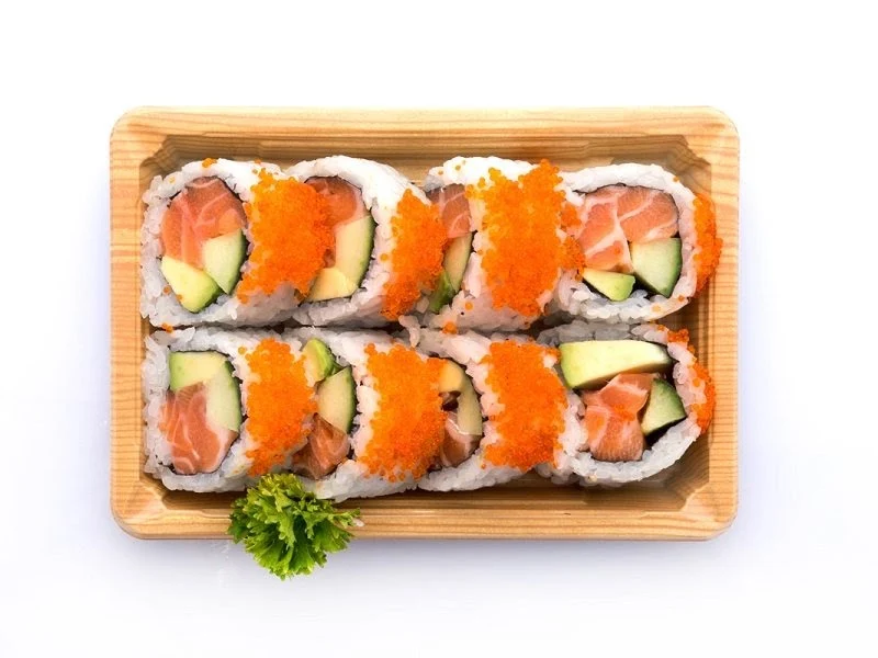Highlights, Sushi Jiro Pacific Fair
