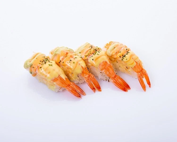 Highlights, Sushi Jiro Pacific Fair